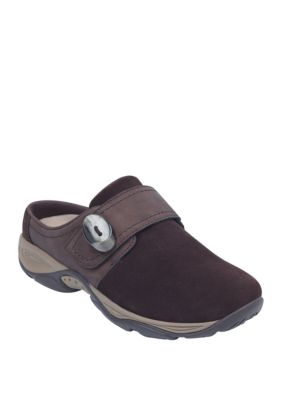 Easy Spirit Equip Comfort Clog | belk