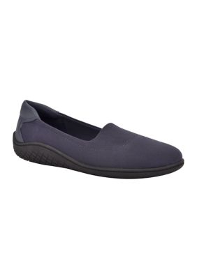 Easy Spirit Women's Gift Slip-On Casual Shoes, 10.5M