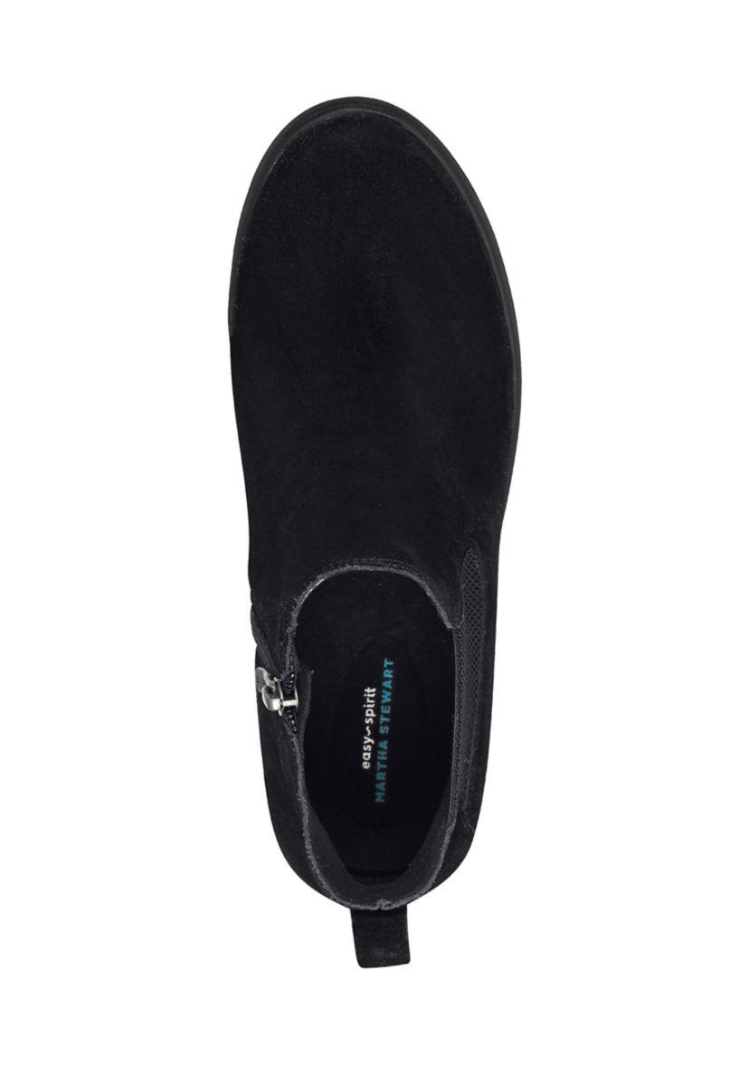 x Martha Stewart Grasp Booties