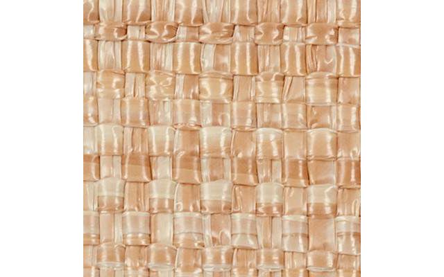 Light Natural Raffia Multi