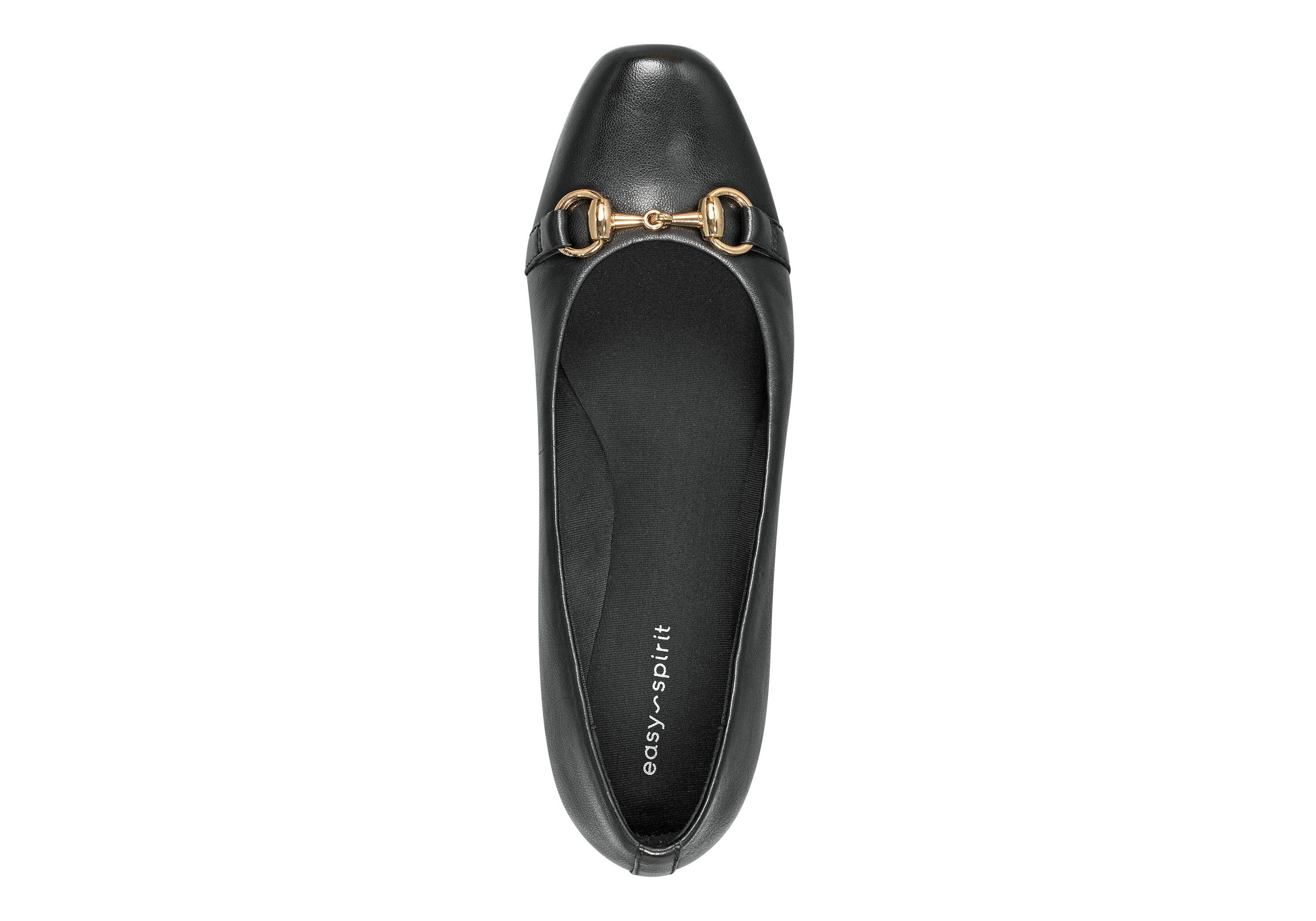 Guliana Slip-on Closed Toe Dress Wedges