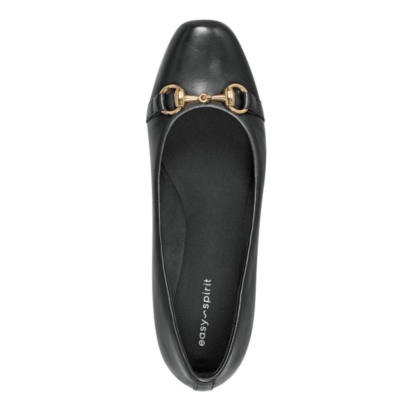 Guliana Slip-on Closed Toe Dress Wedges
