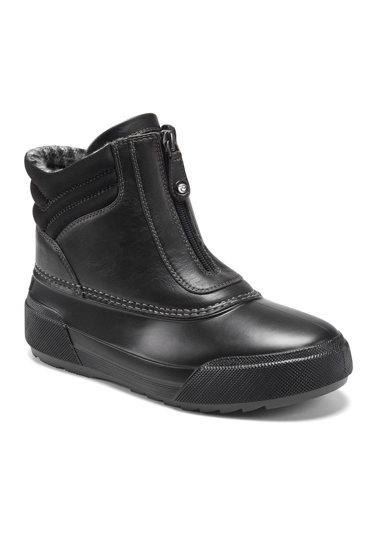 x Martha Stewart Imsledin Waterproof Boots