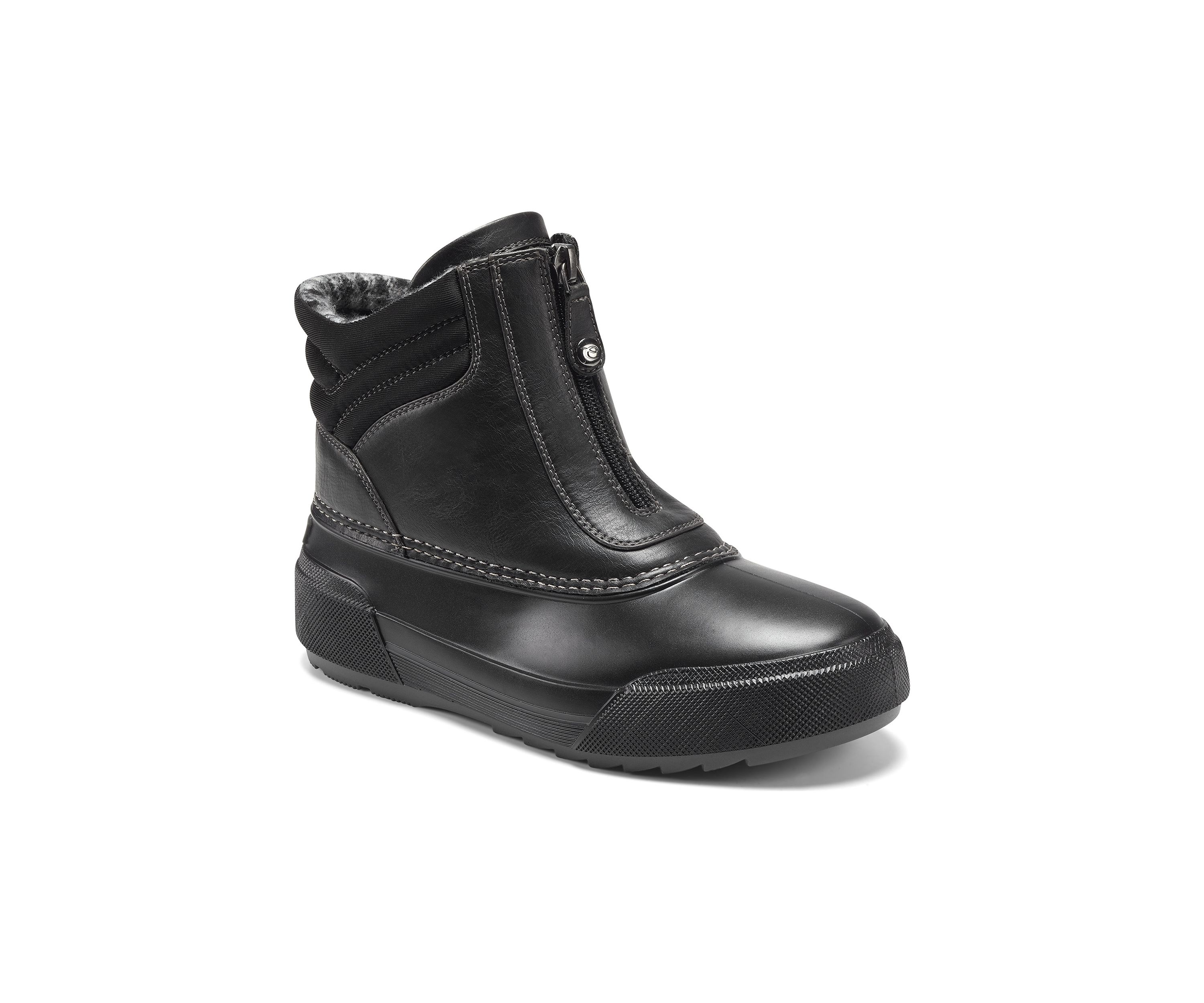 x Martha Stewart Imsledin Waterproof Boots