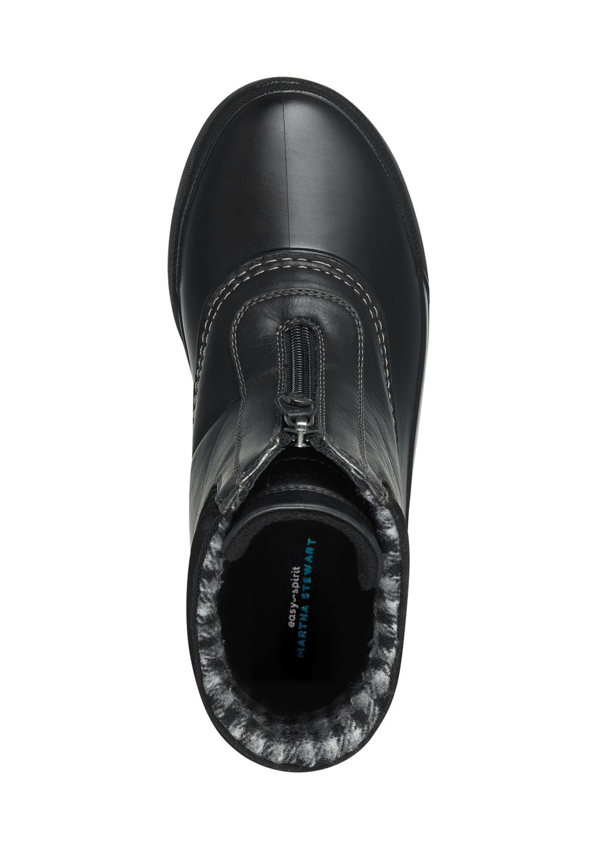 x Martha Stewart Imsledin Waterproof Boots