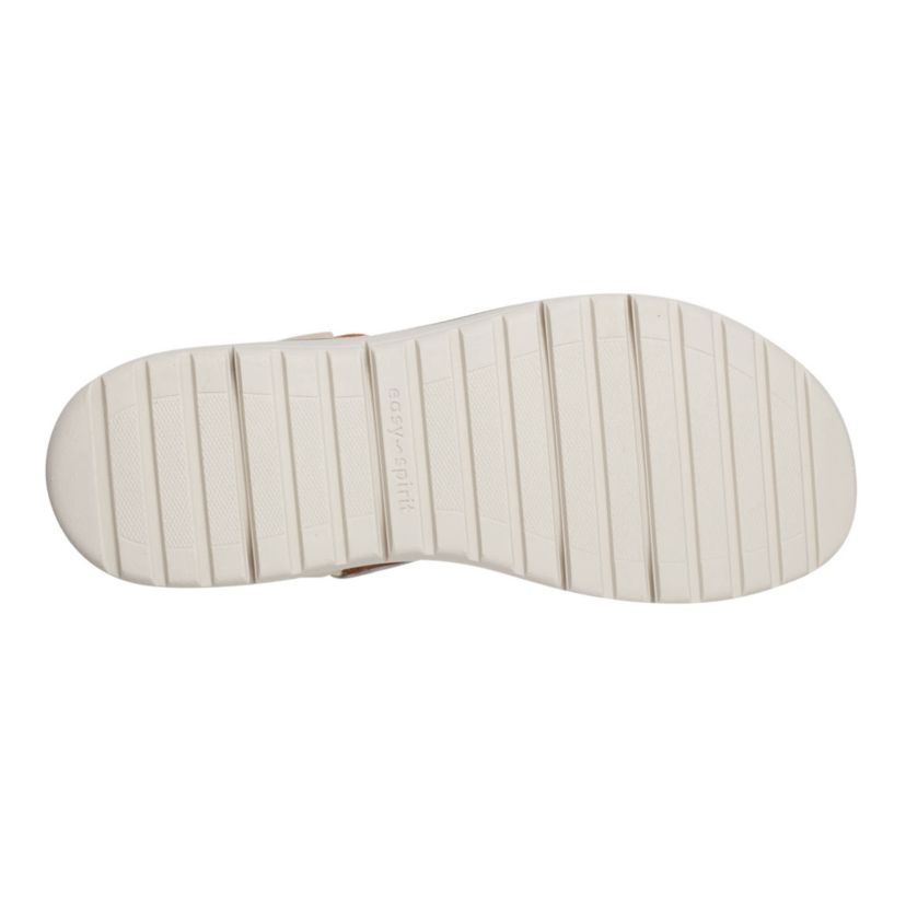 Indie Open Toe Strappy Casual Sandals