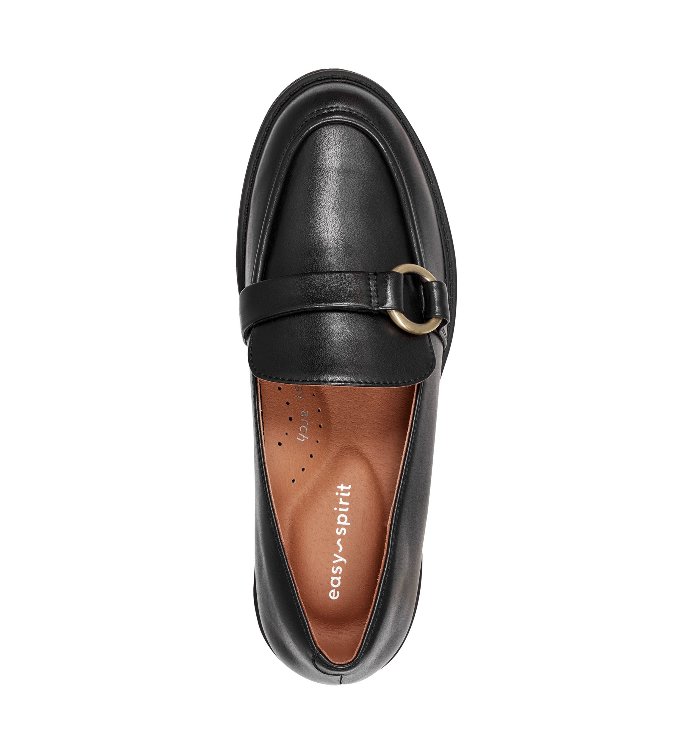 Jane 3 Loafers