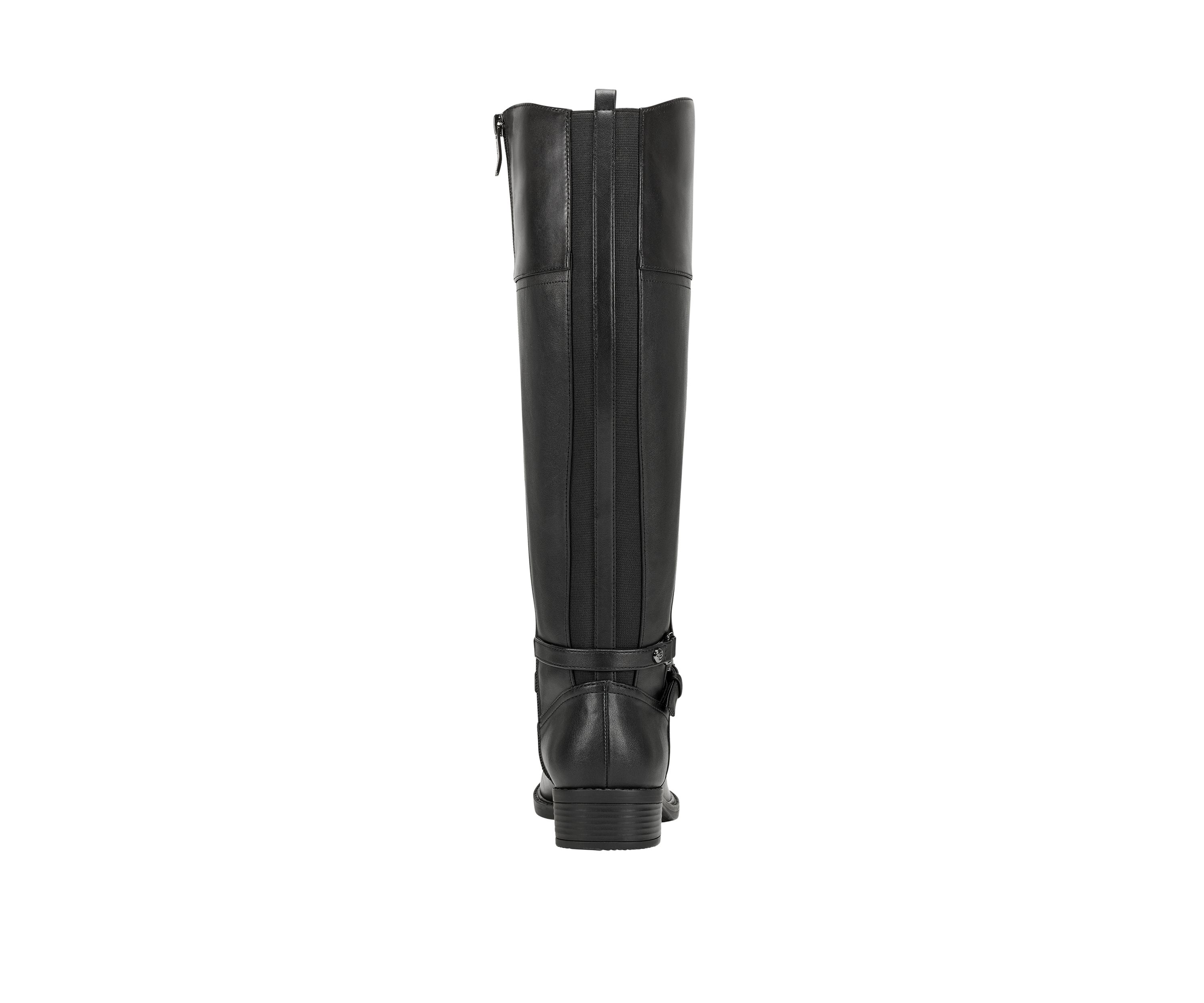 Leigh Wide Calf Boots