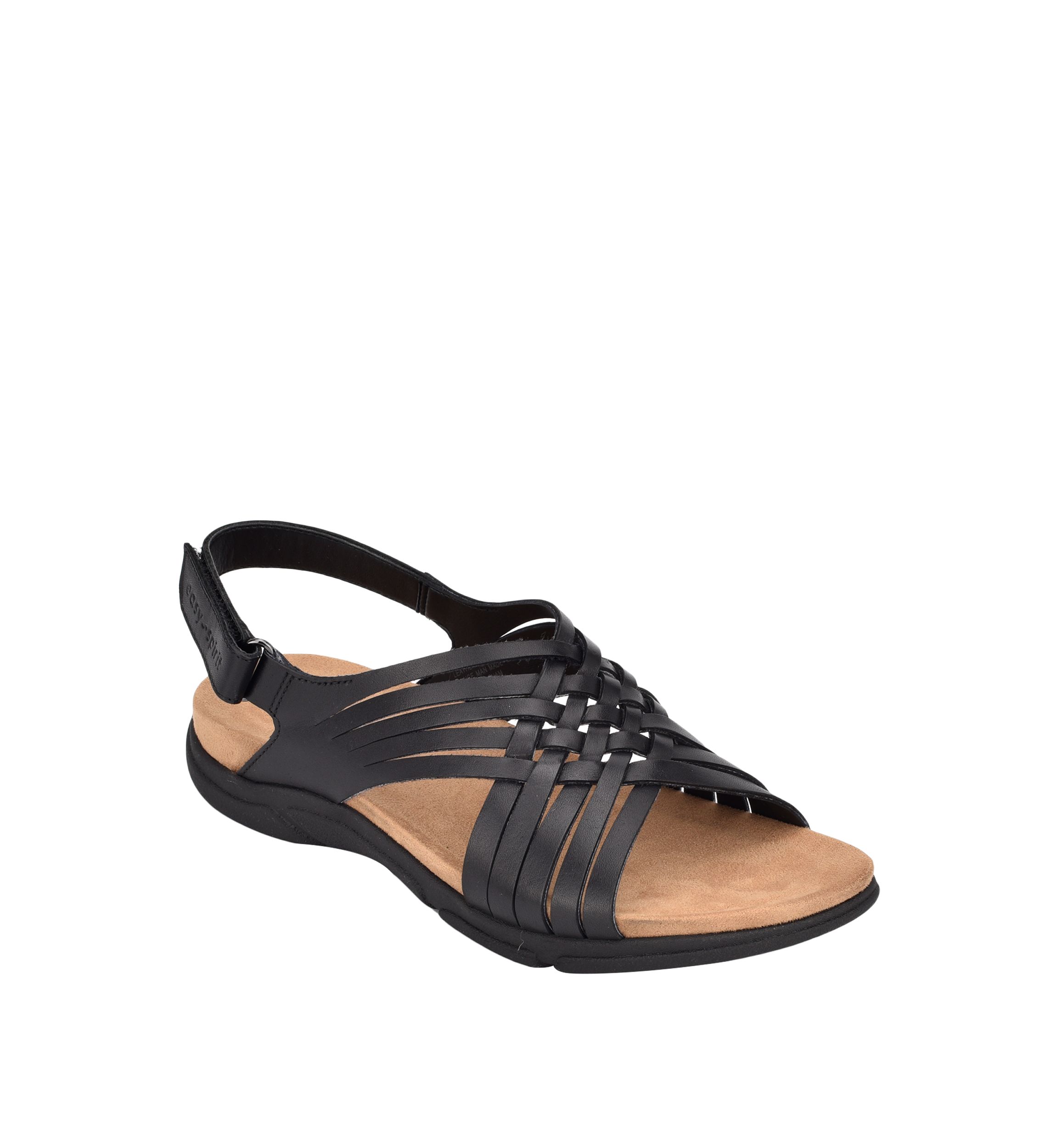 Mar Slingback Casual Sandals
