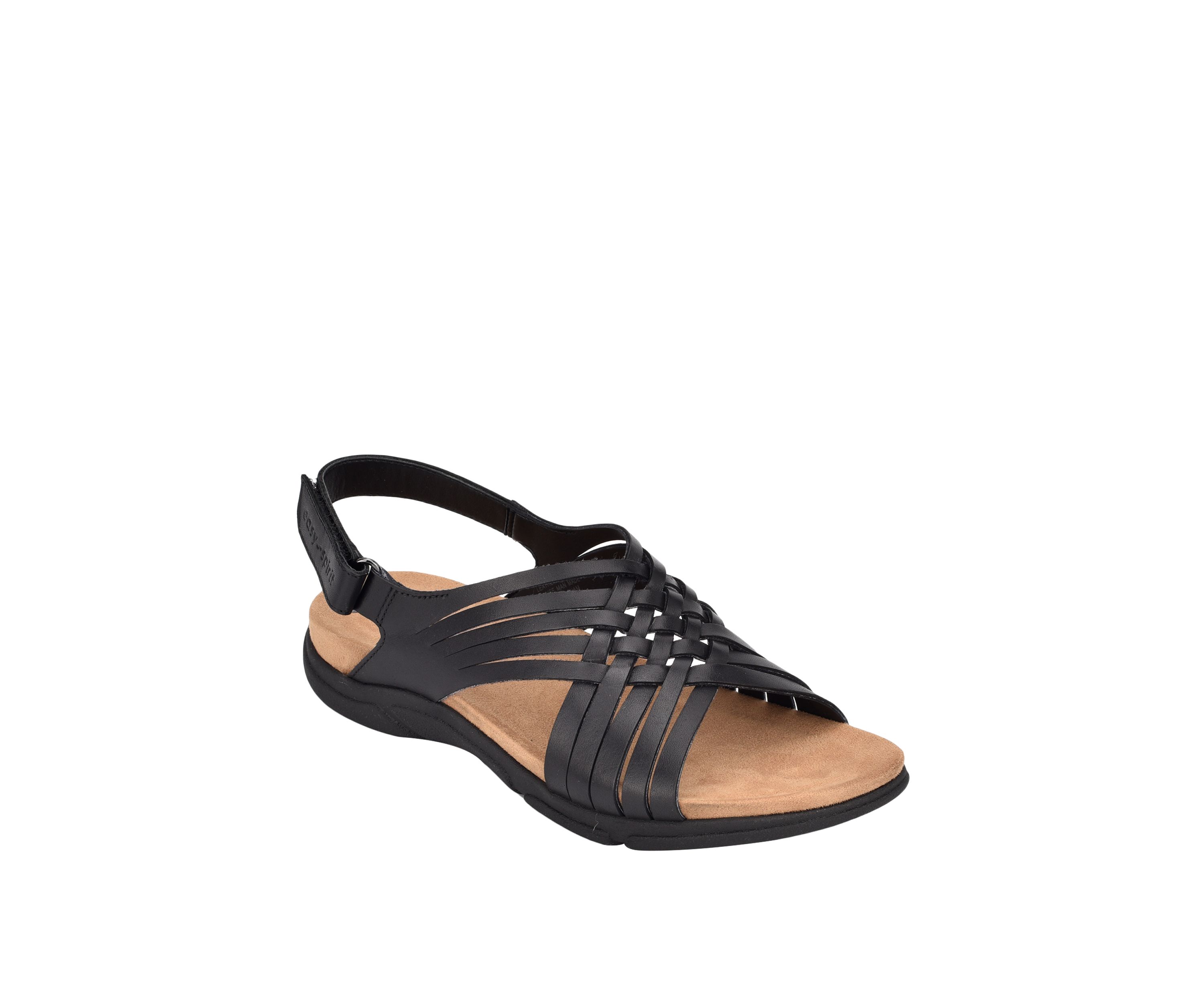 Mar Slingback Casual Sandals