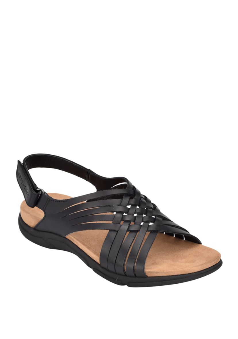 Mar Slingback Casual Sandals