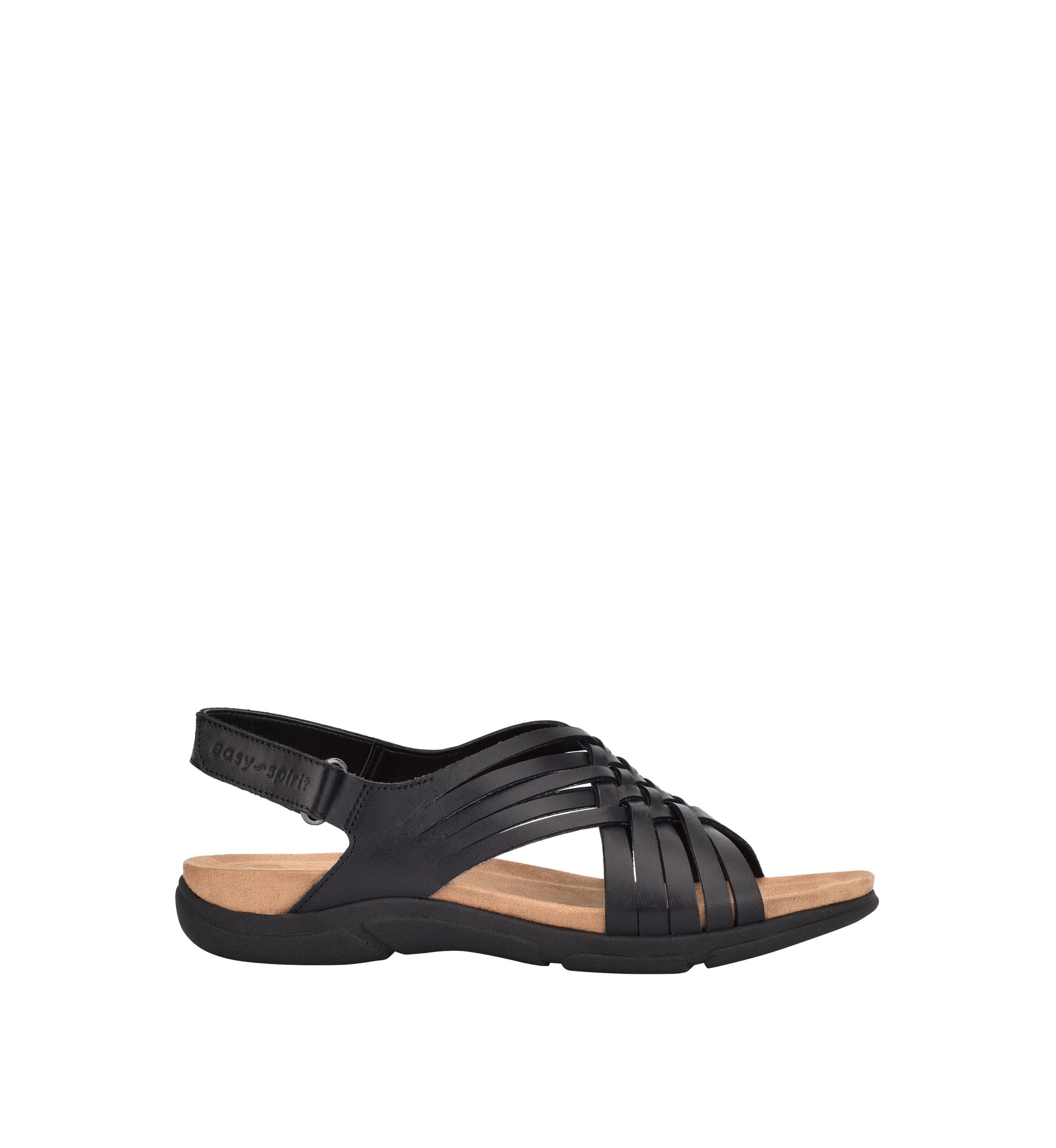 Mar Slingback Casual Sandals