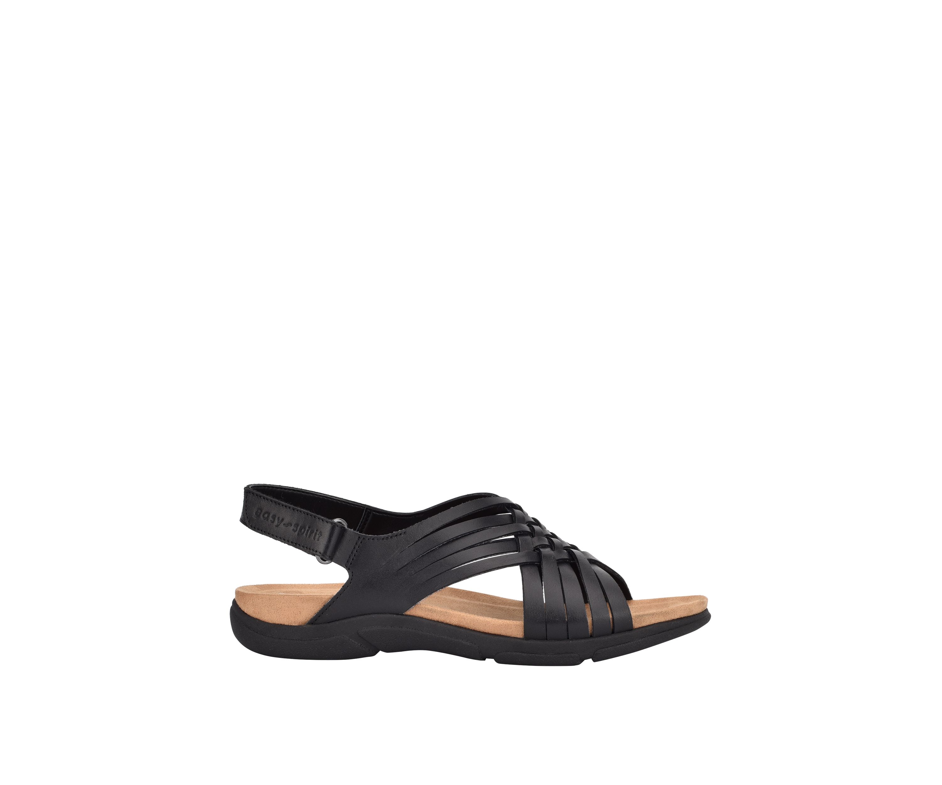 Mar Slingback Casual Sandals