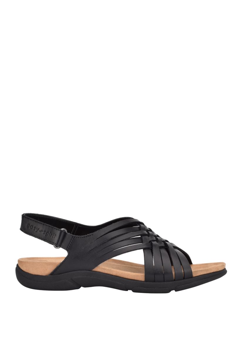 Mar Slingback Casual Sandals