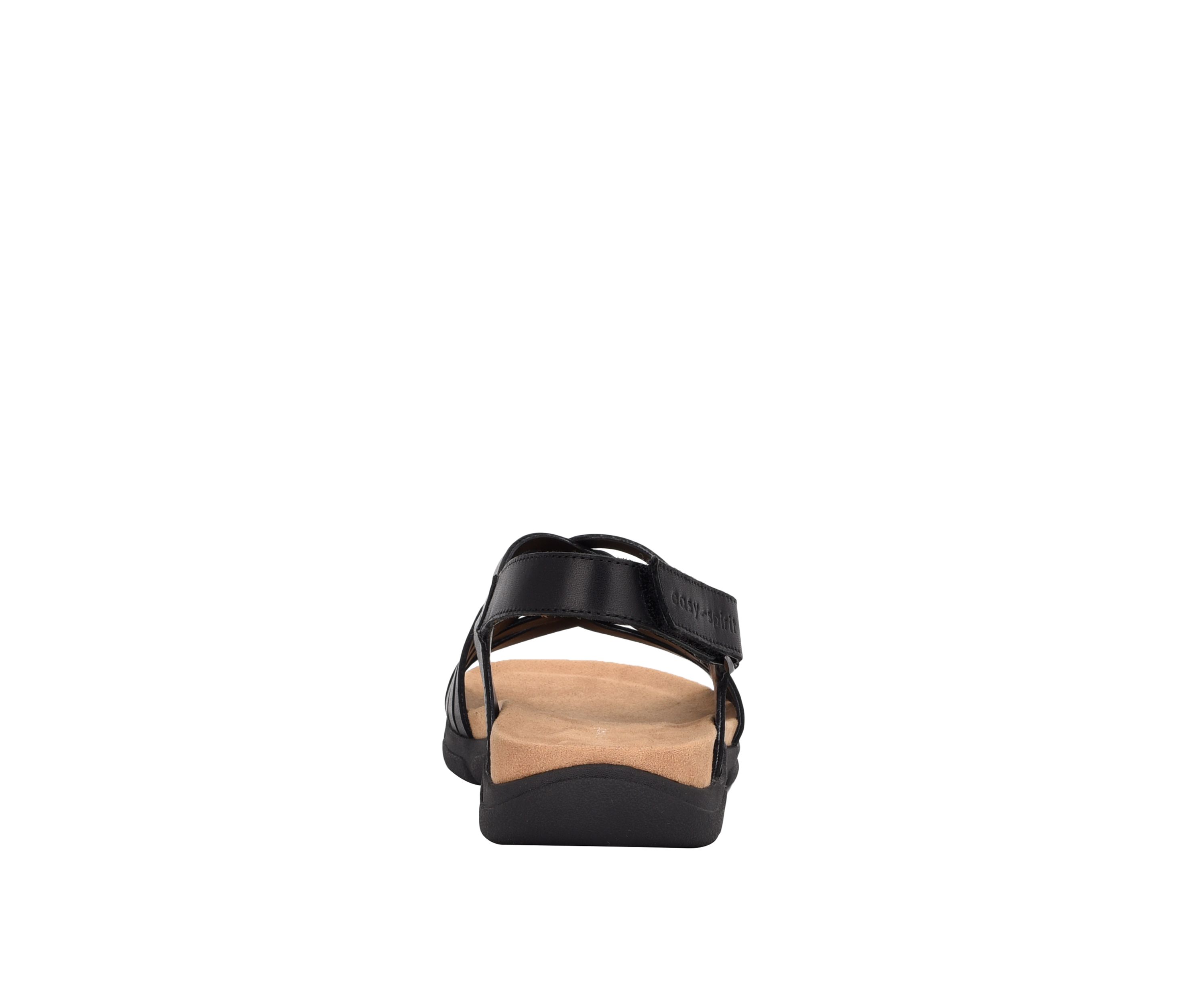 Mar Slingback Casual Sandals