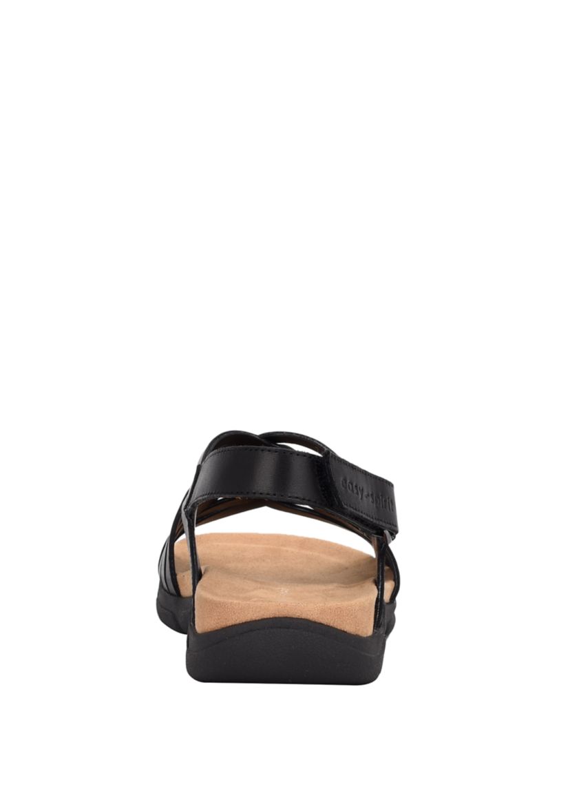 Mar Slingback Casual Sandals