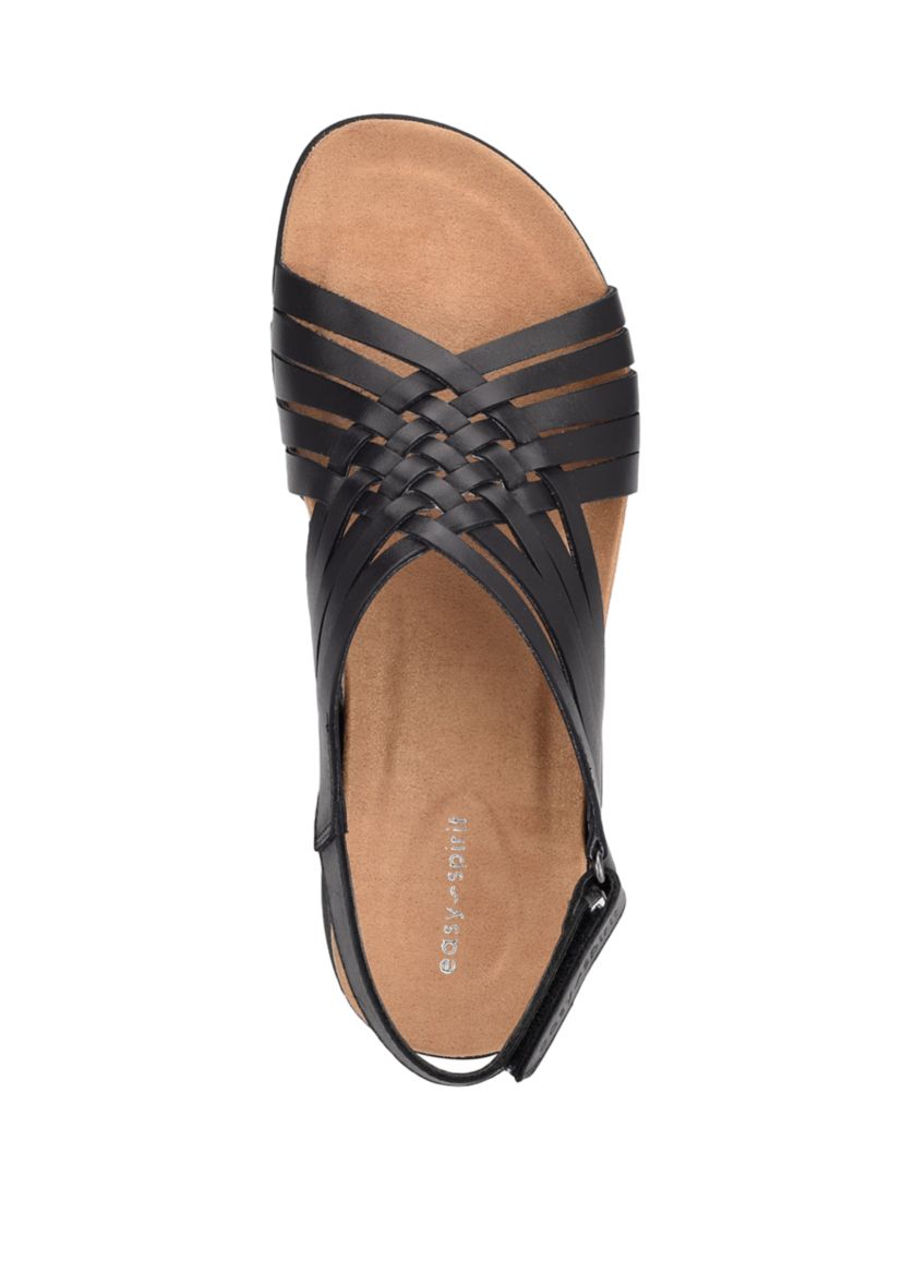 Mar Slingback Casual Sandals