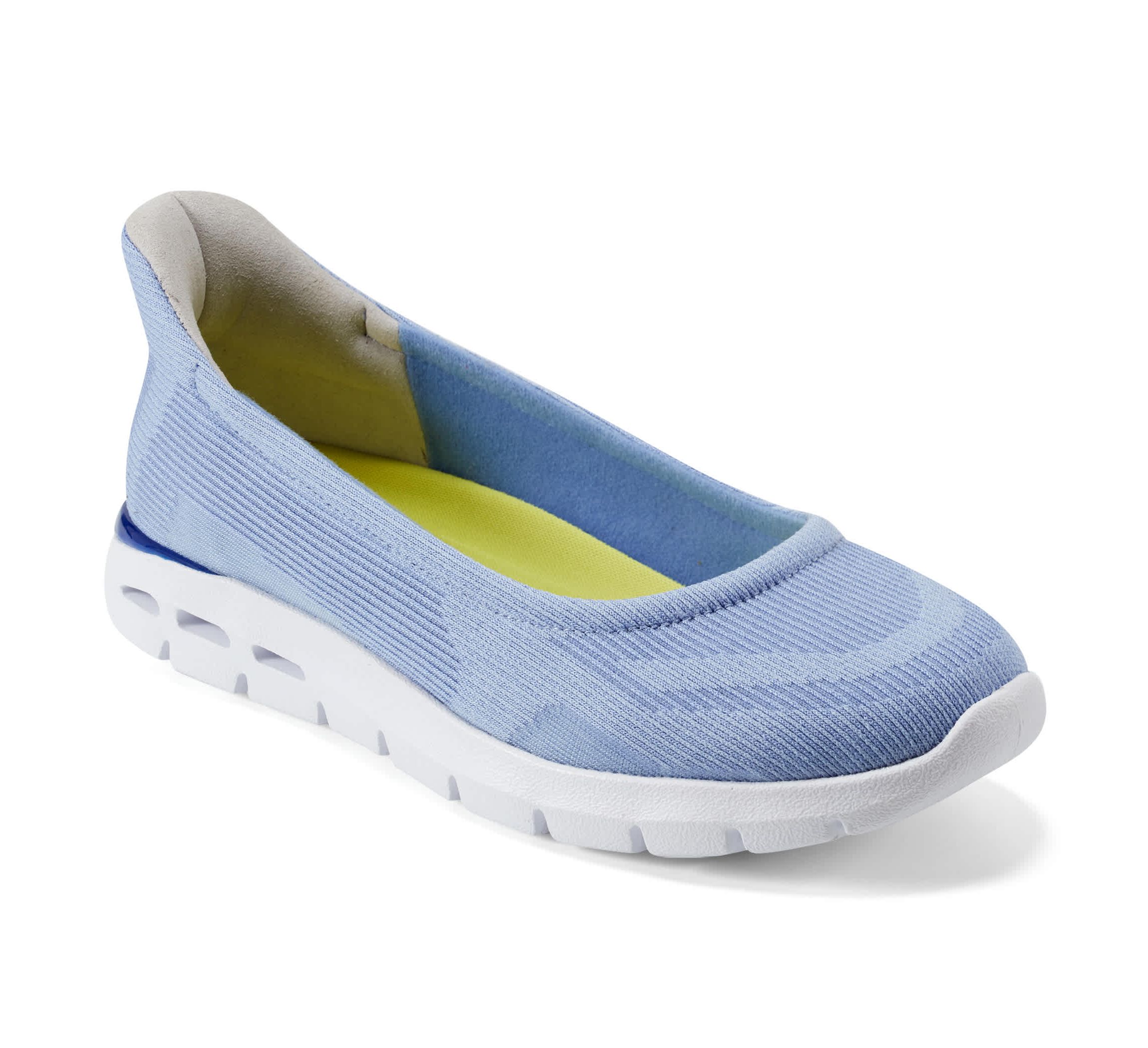 Noemi SOEASY™ Round Toe Slip-on Casual Shoes