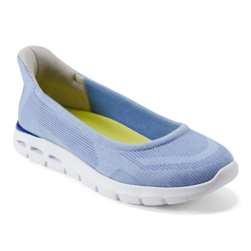 Noemi SOEASY™ Round Toe Slip-on Casual Shoes