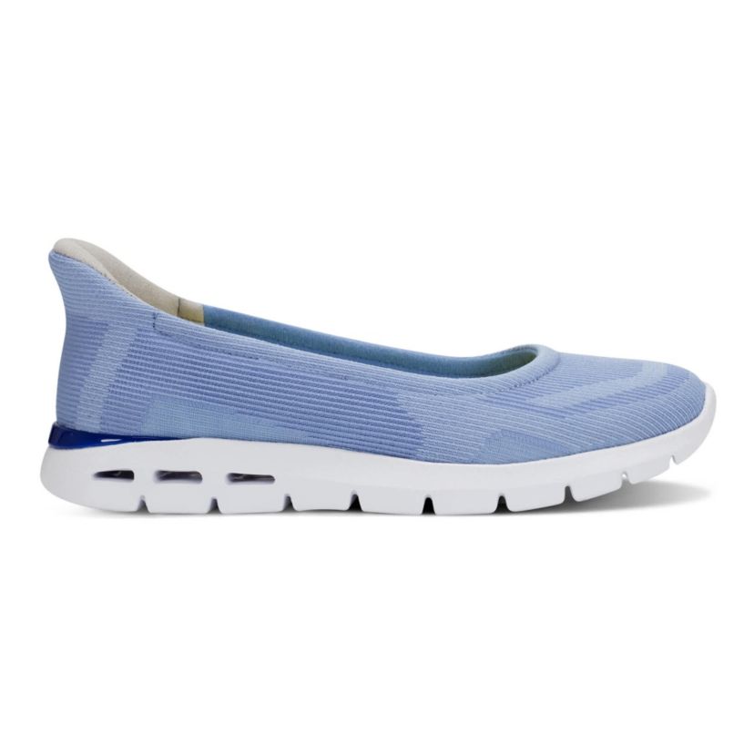 Noemi SOEASY™ Round Toe Slip-on Casual Shoes