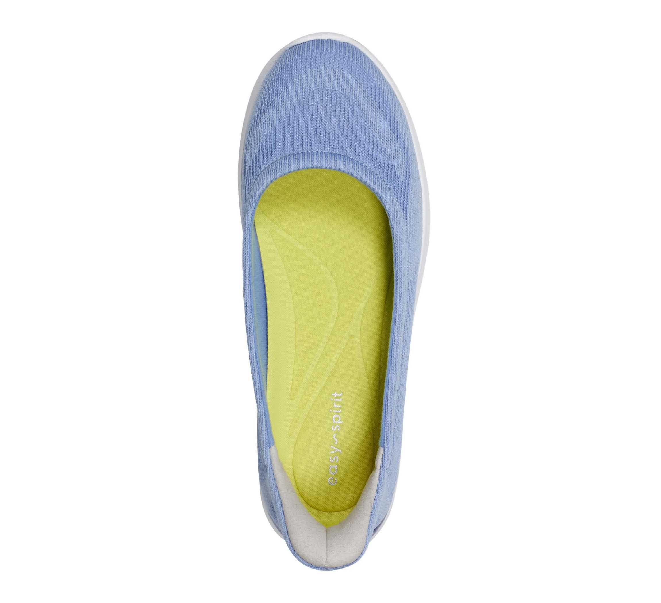Noemi SOEASY™ Round Toe Slip-on Casual Shoes