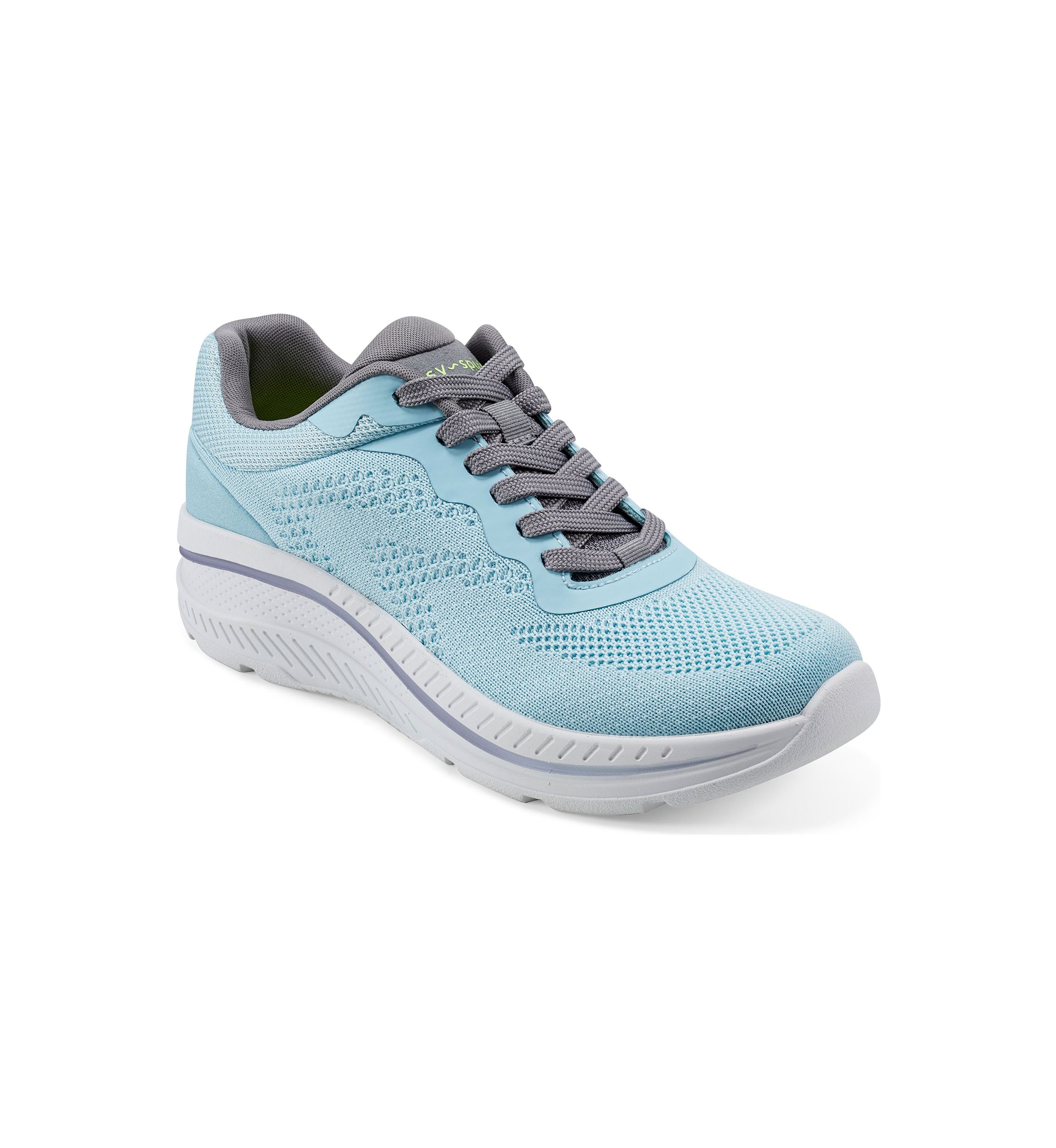 Pippa Lace Up Round Toe Casual Sneakers