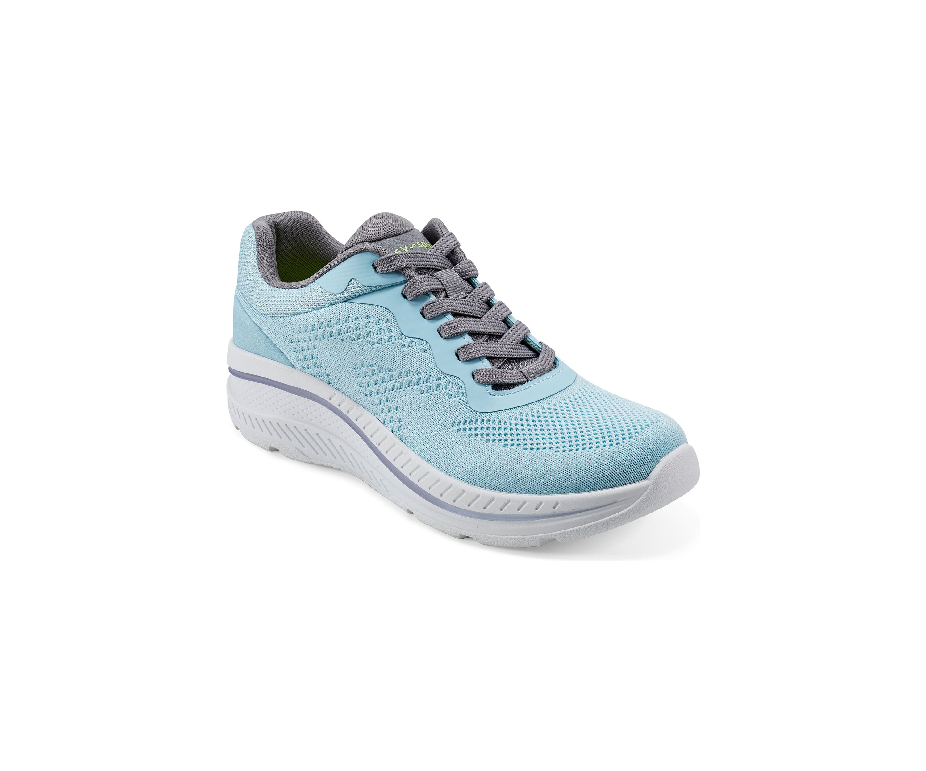 Pippa Lace Up Round Toe Casual Sneakers