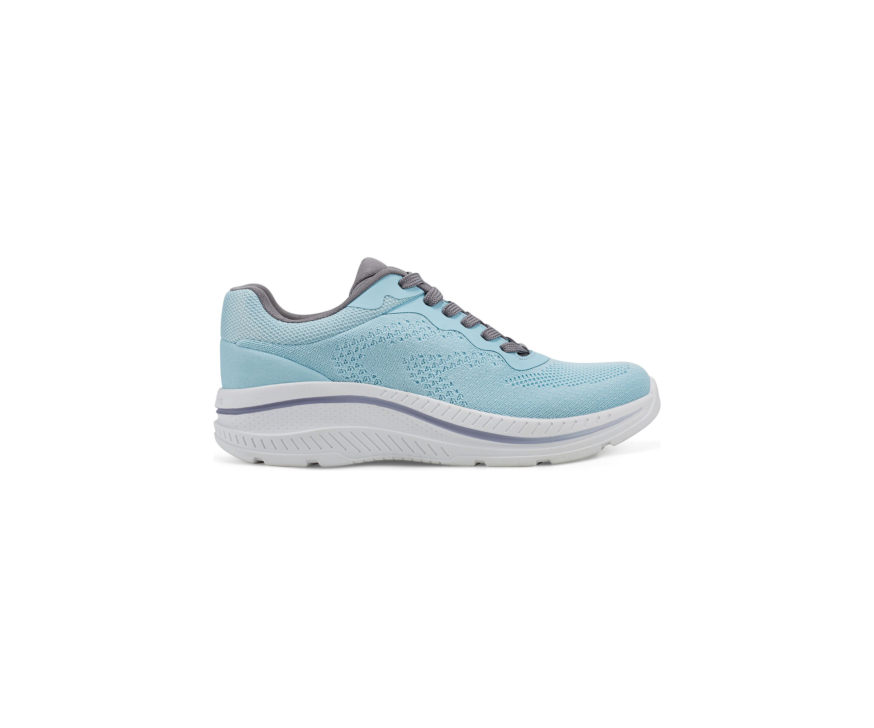 Pippa Lace Up Round Toe Casual Sneakers