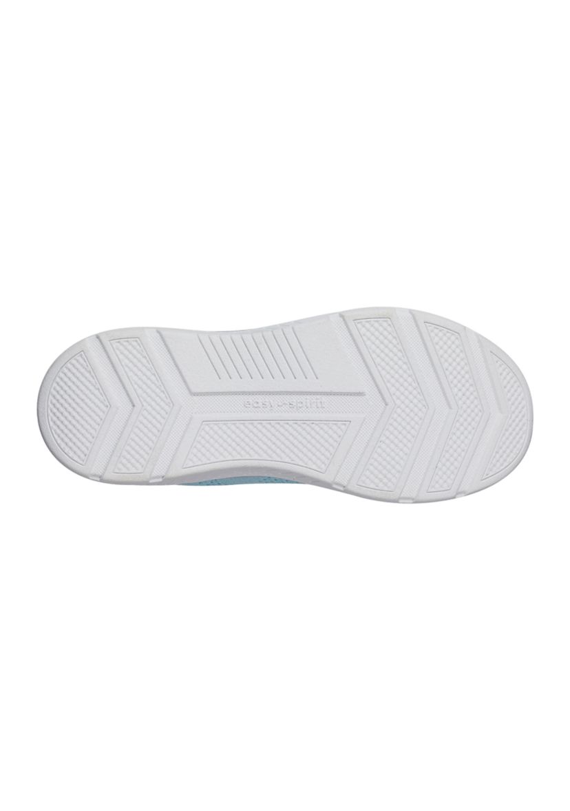 Pippa Lace Up Round Toe Casual Sneakers