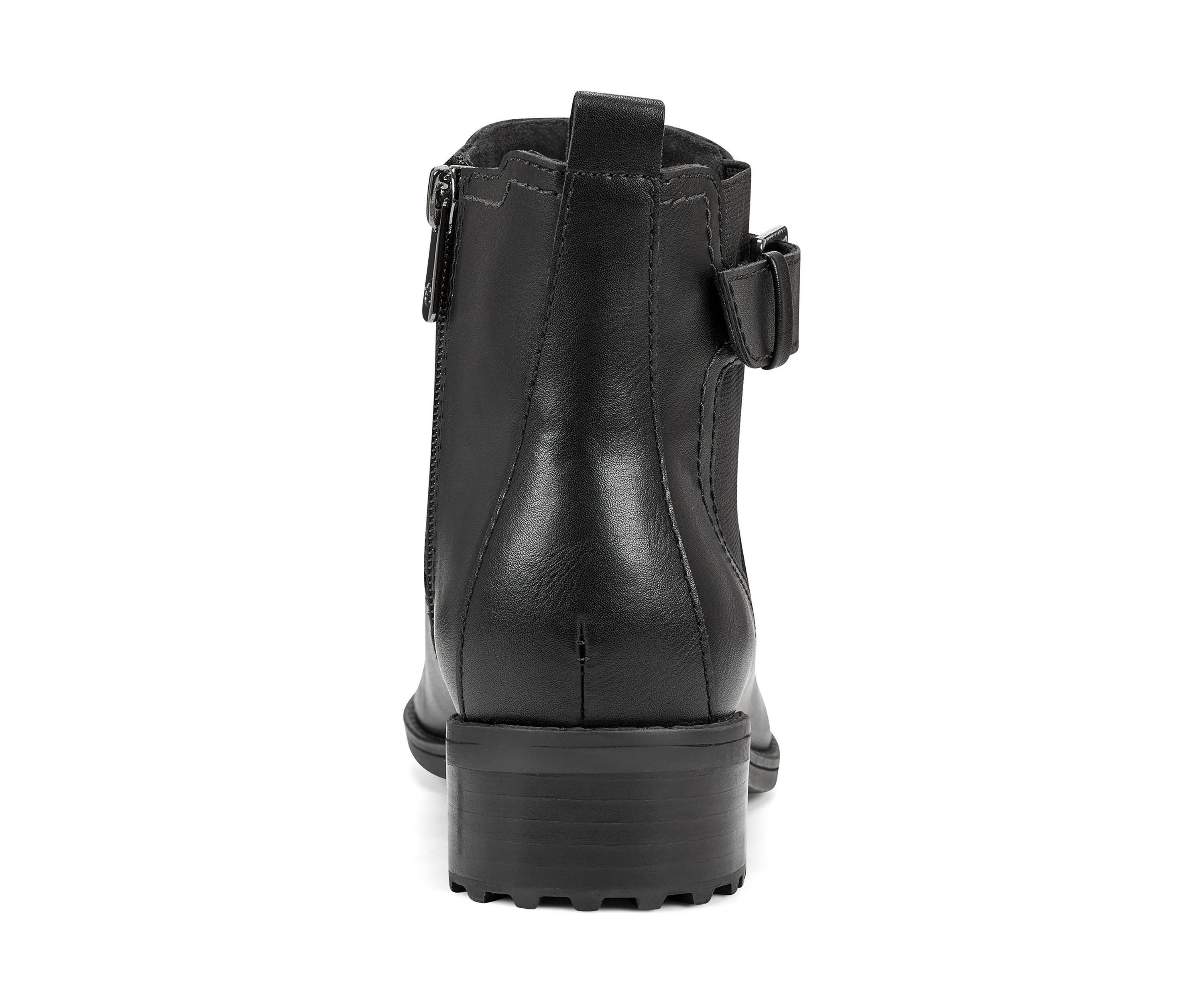 x Martha Stewart Rae Ankle Booties