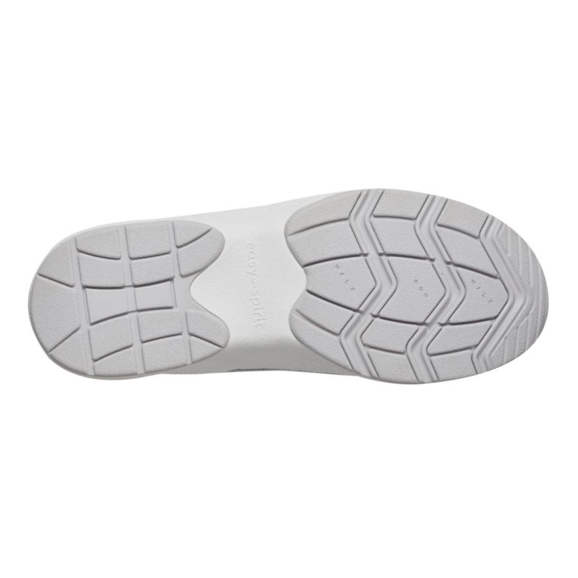 Romy Round Toe Casual Lace Up Walking Shoes