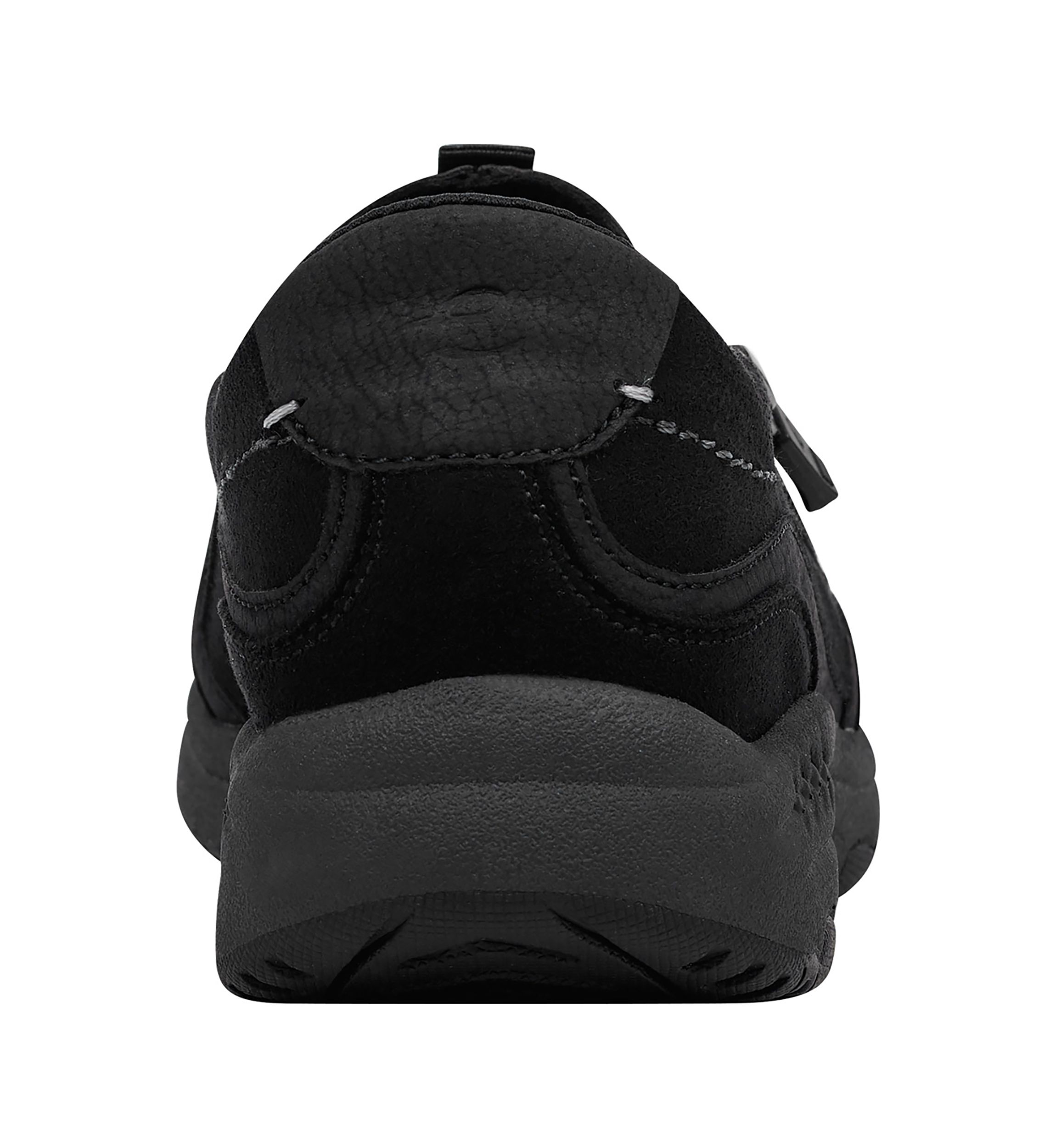 Thallow Side Zip Casual Slip-On Sneakers