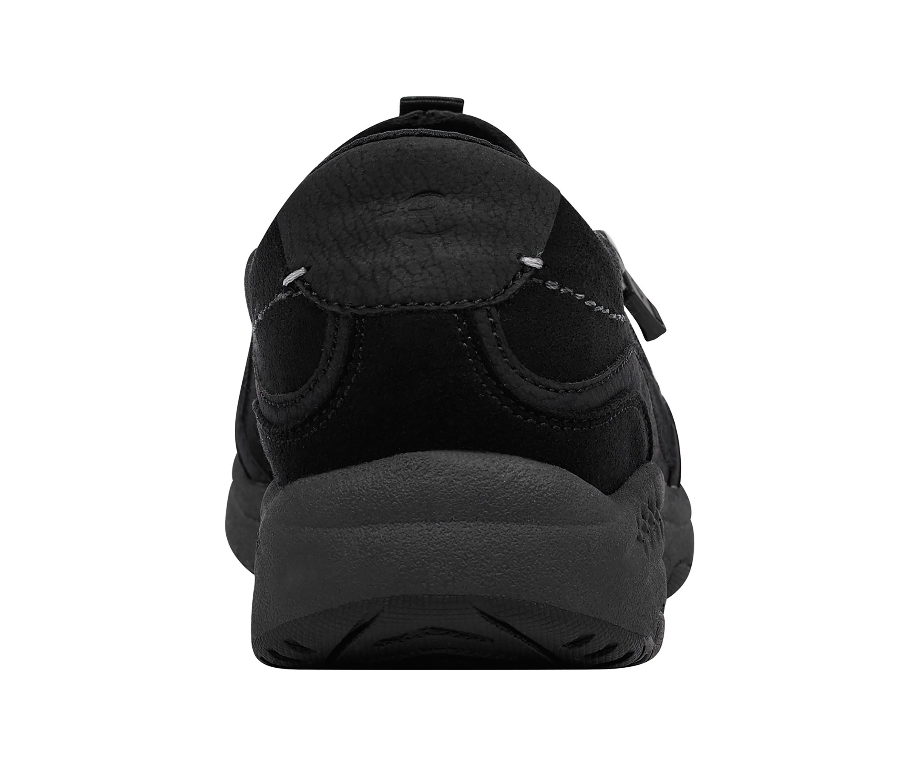 Thallow Side Zip Casual Slip-On Sneakers