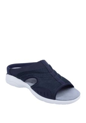 Easy spirit salty discount slip on sandals