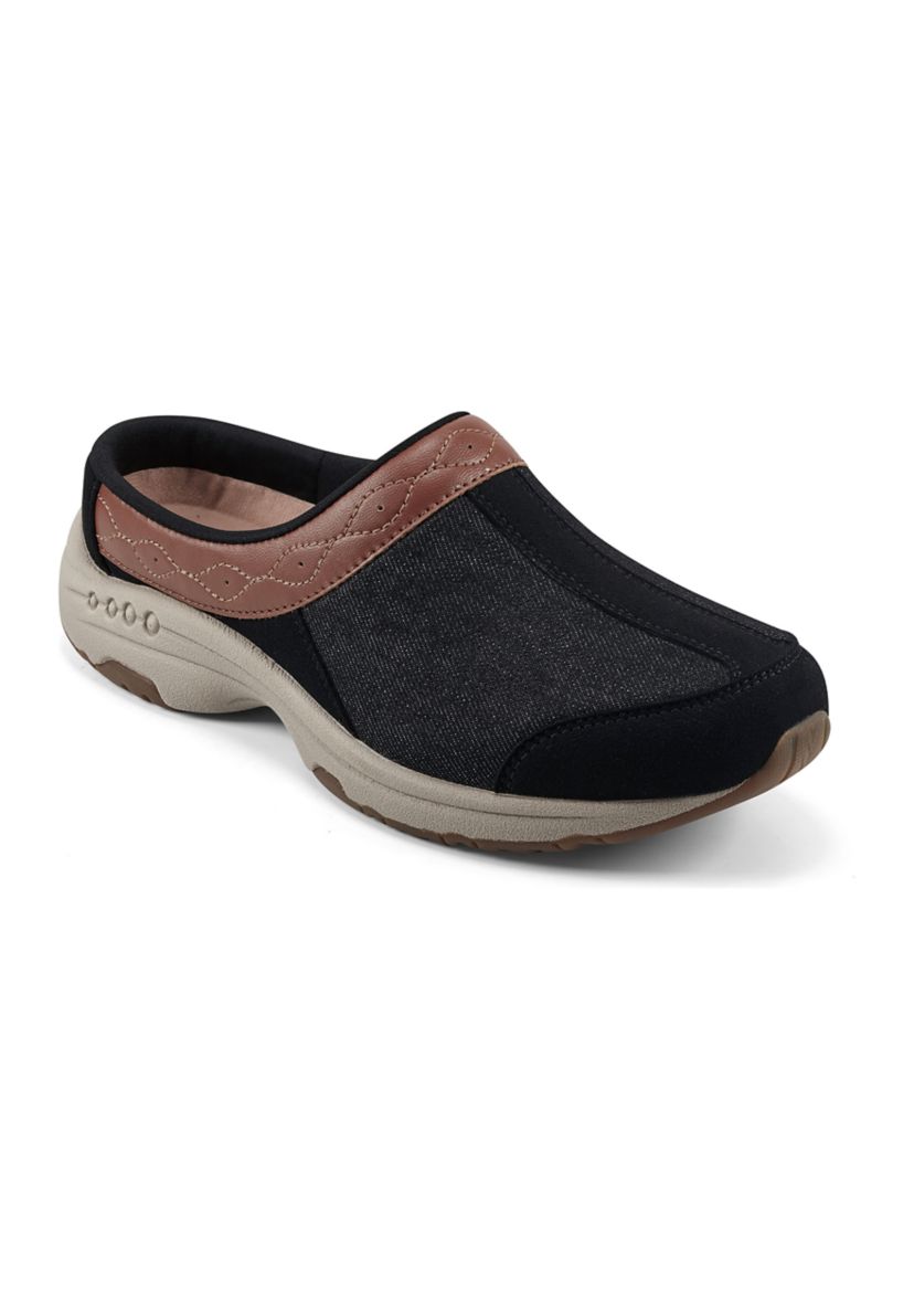 Travelcoast Clogs