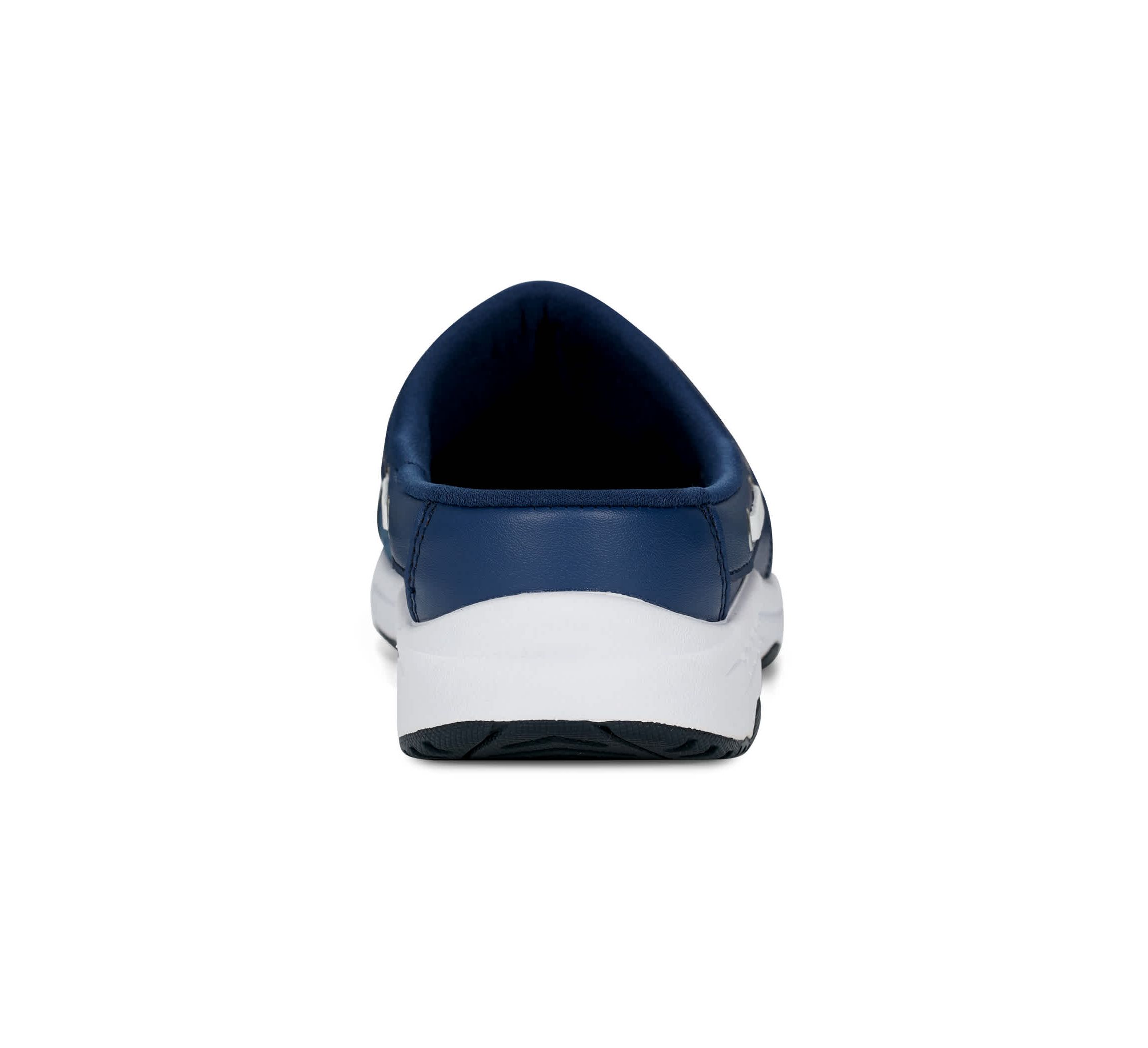 Travelport Round Toe Casual Slip-on Mules