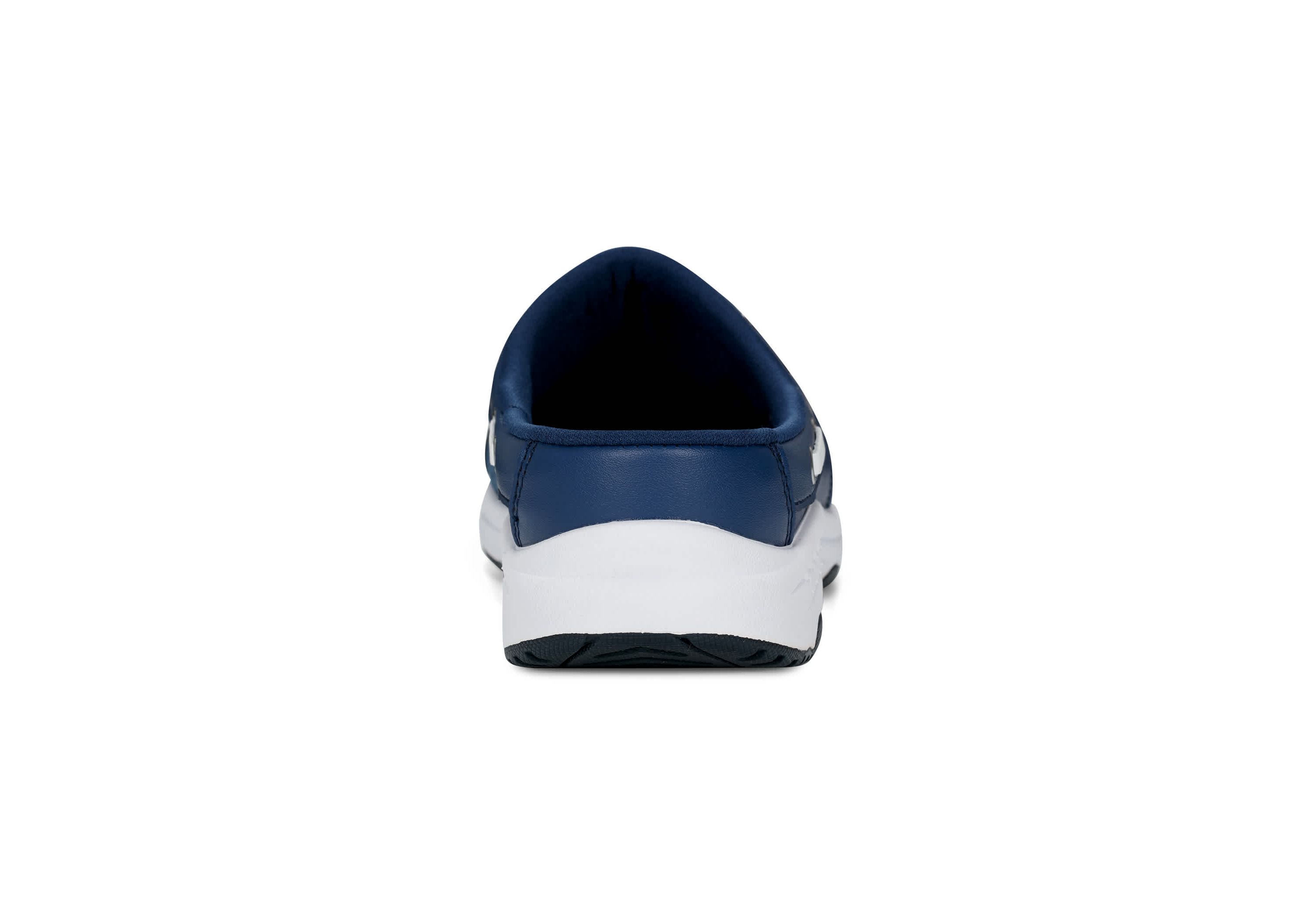 Travelport Round Toe Casual Slip-on Mules