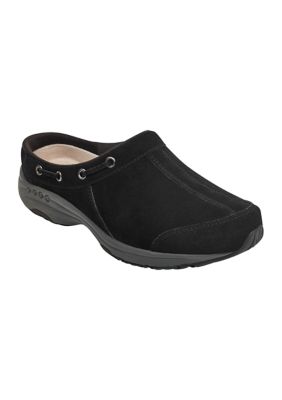 Easy Spirit Travelport Mules | belk