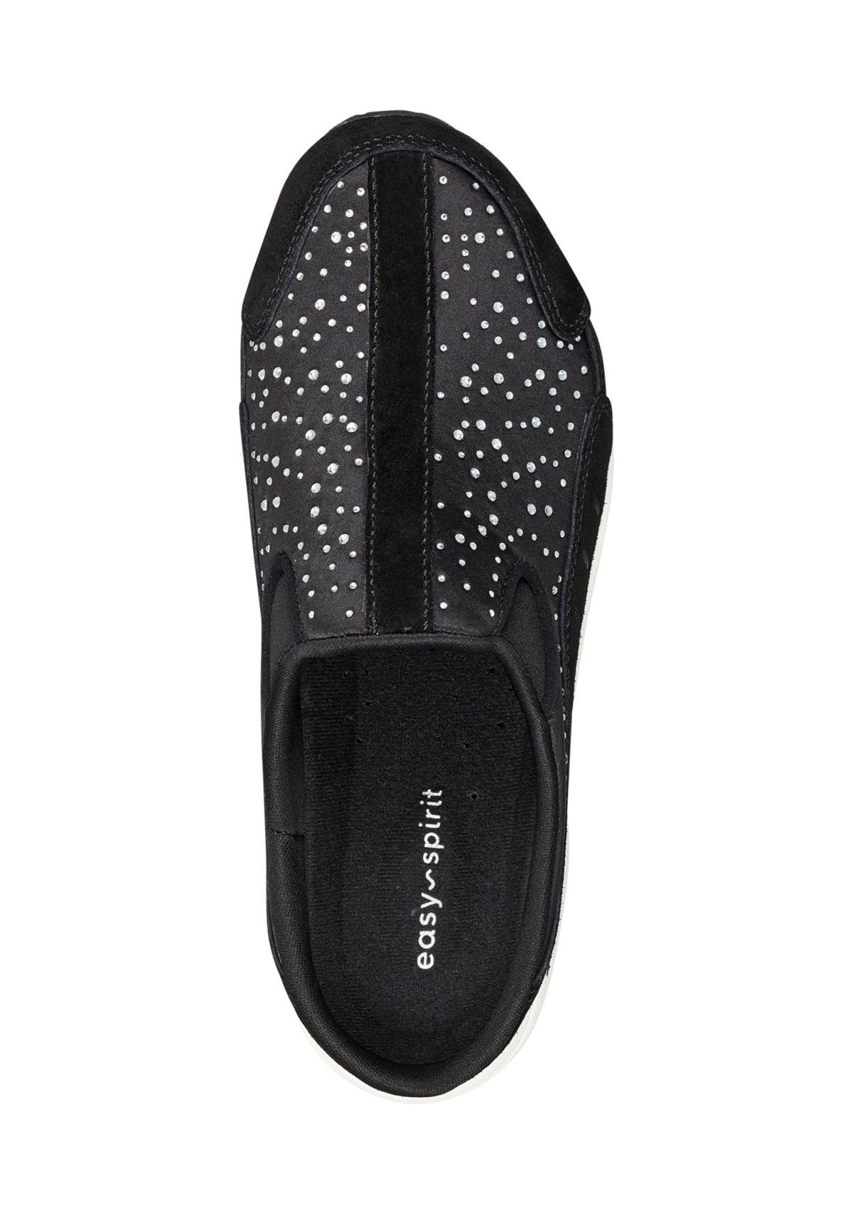 Travelstones Round Toe Casual Slip-on Mules