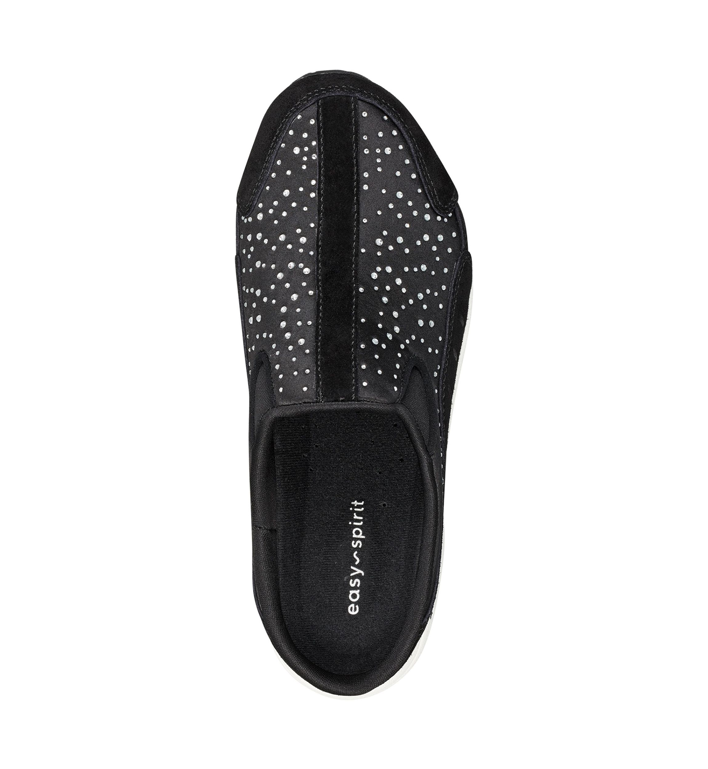 Travelstones Round Toe Casual Slip-on Mules