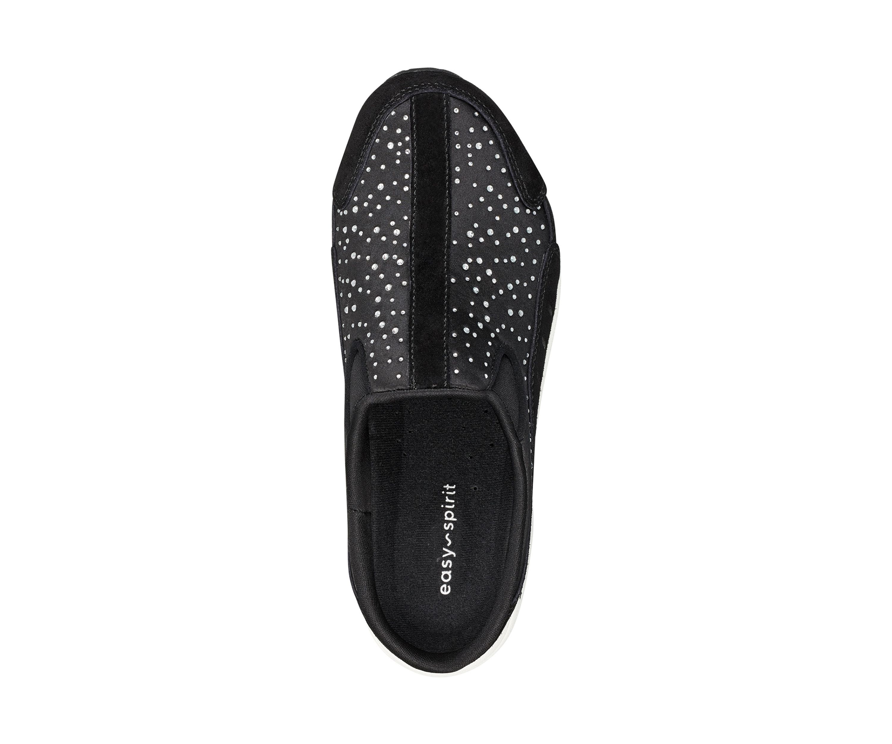 Travelstones Round Toe Casual Slip-on Mules