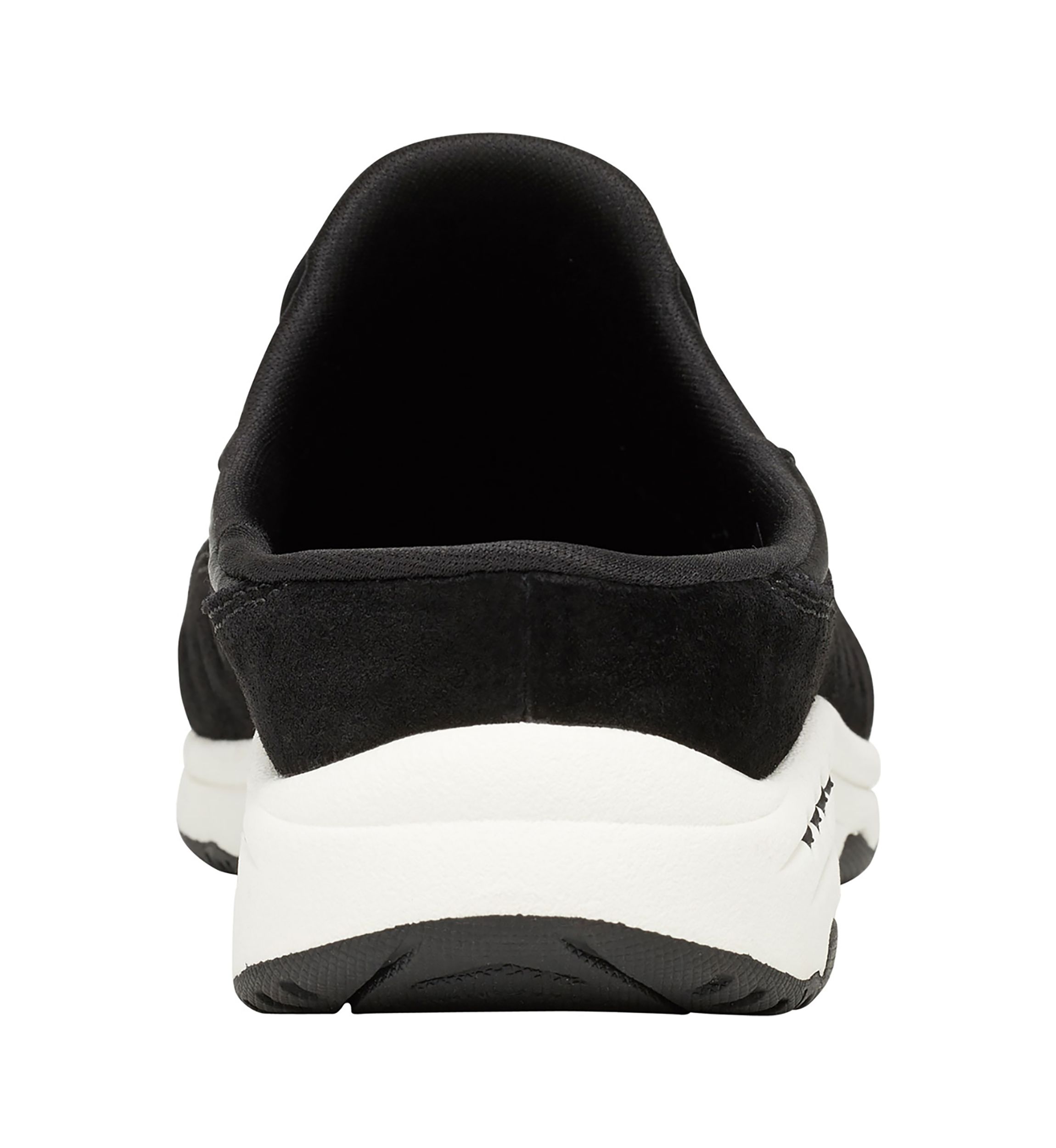 Travelstones Round Toe Casual Slip-on Mules