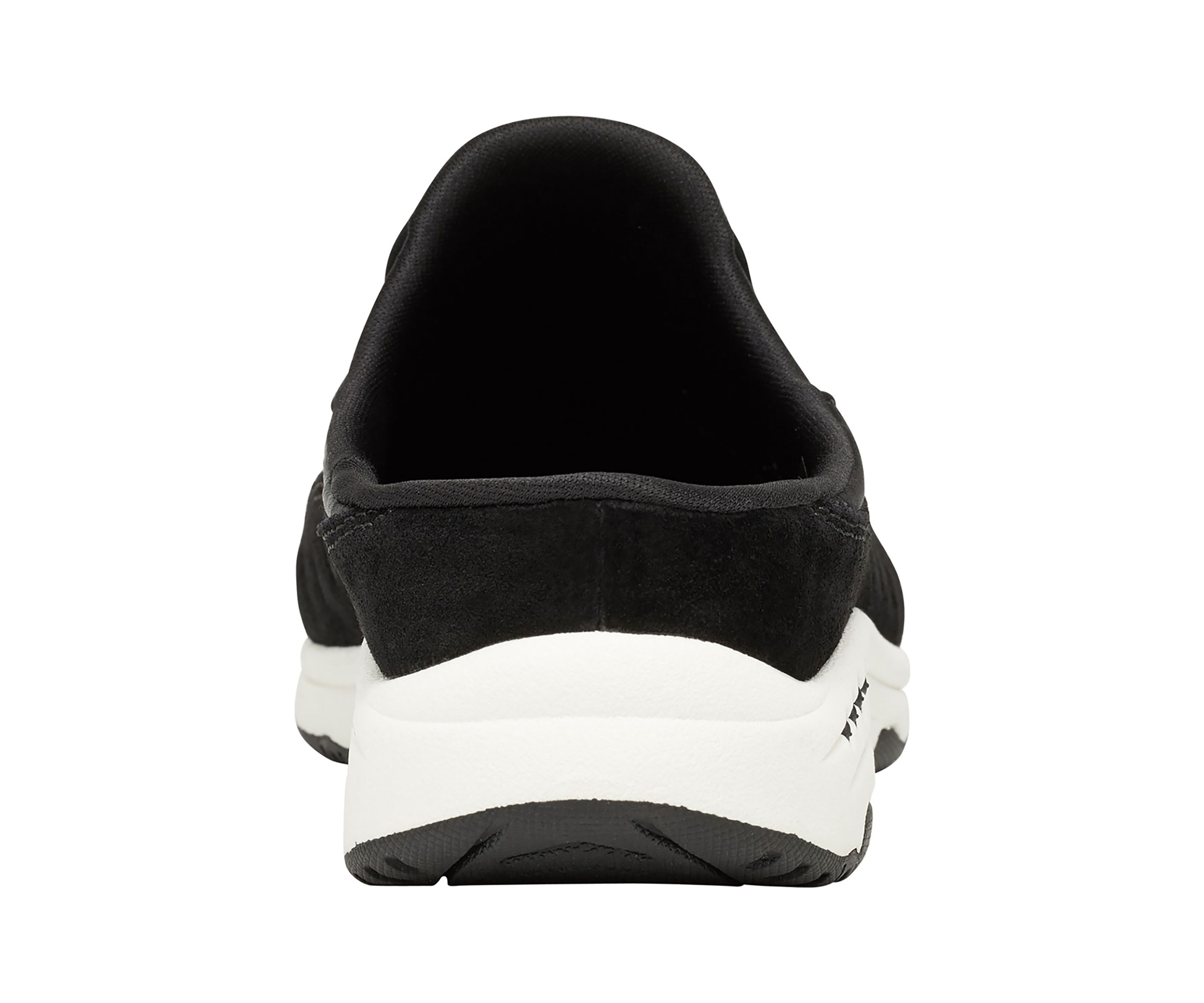 Travelstones Round Toe Casual Slip-on Mules