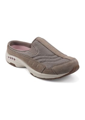 Easy Spirit Traveltime Mules | belk