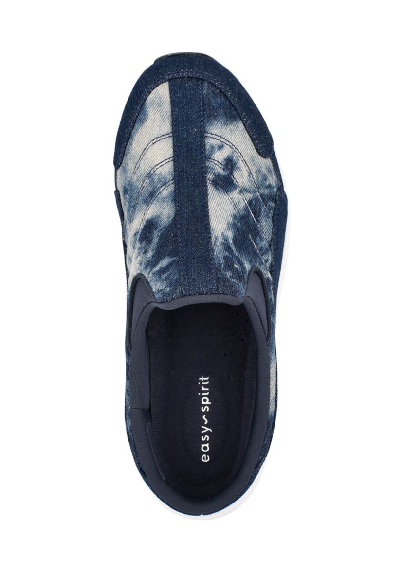 Traveltime Mules