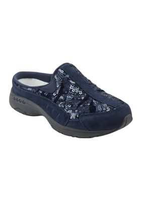 Easy Spirit x Martha Stewart Traveltime Clogs | belk