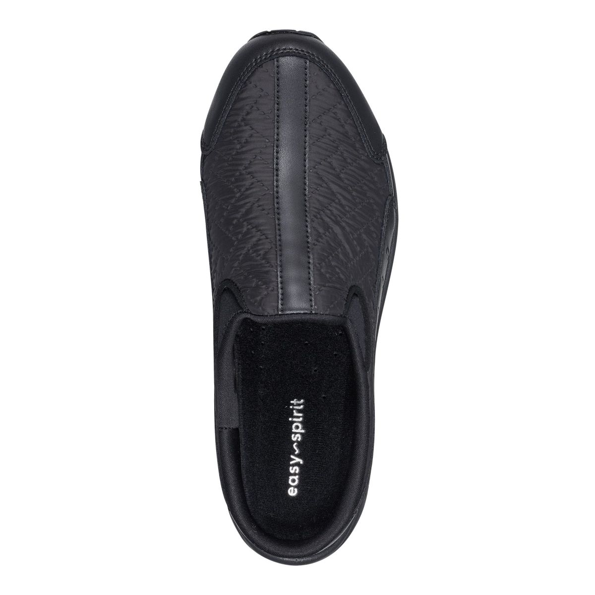 Traveltime Round Toe Casual Slip-on Mules