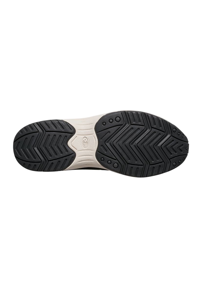 Traveltime Round Toe Casual Slip On Mules