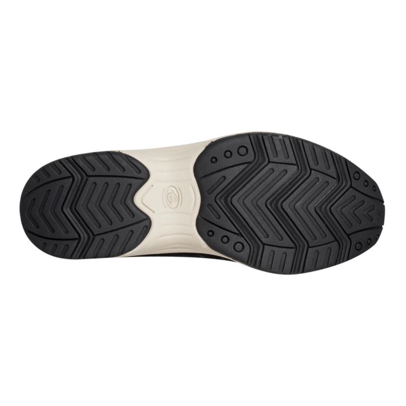 Traveltime Round Toe Casual Slip-on Mules