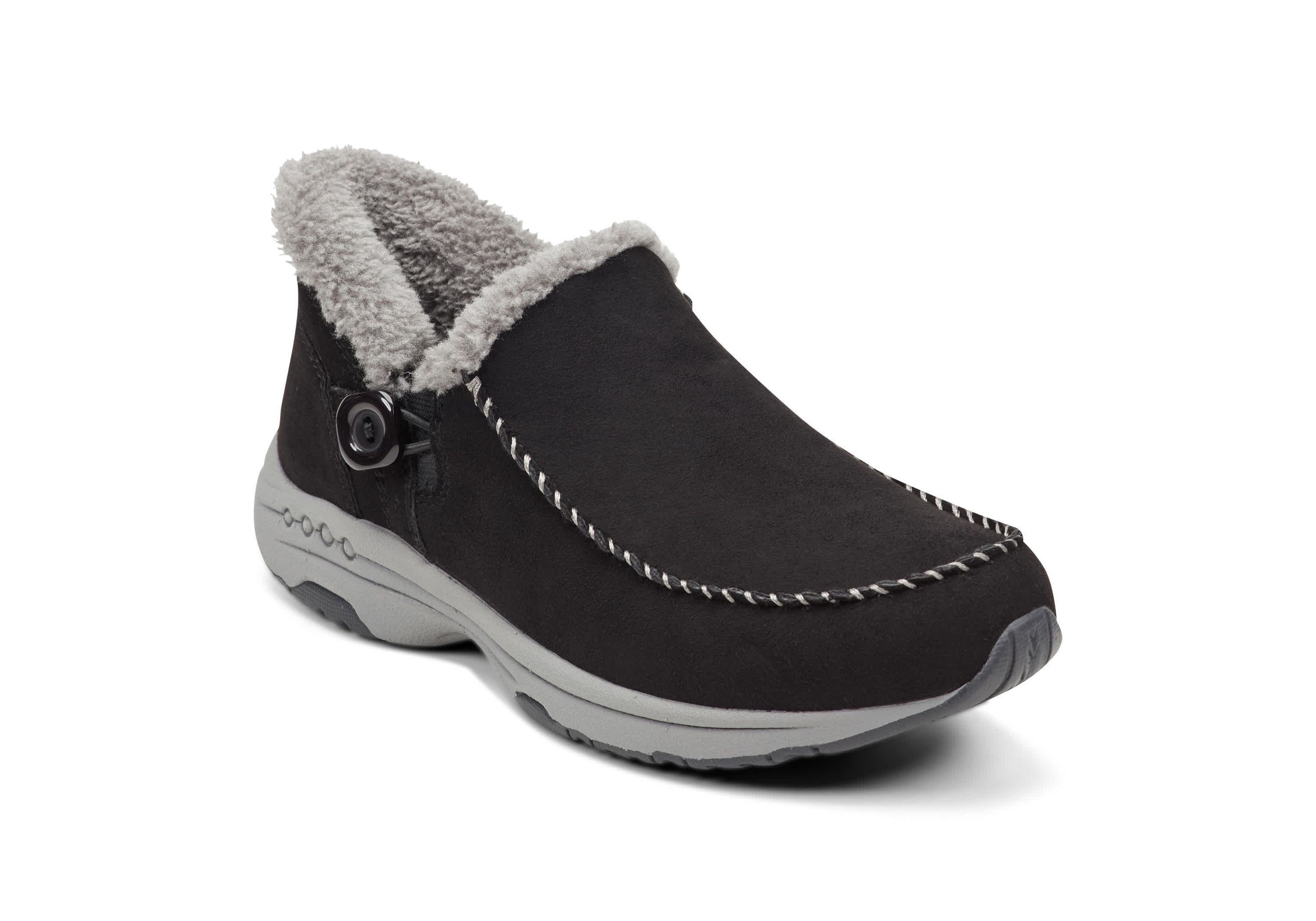 Turner SOEASY™ Casual Slip-on Booties